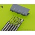 1/32 P-51D Mustang Armament & Gunsight Detail Set