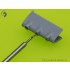 1/32 P-51D Mustang Armament & Gunsight Detail Set