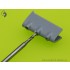 1/32 P-51D Mustang Armament & Gunsight Detail Set