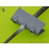 1/32 P-51D Mustang Armament & Gunsight Detail Set