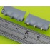 1/32 P-51D Mustang Armament & Gunsight Detail Set