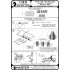 1/32 P-51D Mustang Armament & Gunsight Detail Set
