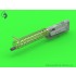 1/32 WWI German Machine Gun Spandau LMG 08 w/Cooling Jacket ver.1