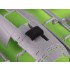 1/32 PZL P11c Oil Cooler for IBG Models