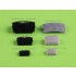 1/32 PZL P11c Oil Cooler for IBG Models