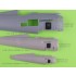1/32 PZL P11c Oil Cooler for IBG Models