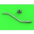 1/32 A-4 Skyhawk BENT Refueling Probe Boom for A-4M/N/OA-4M/late A-4E/F/TA-4F/J