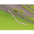 1/32 A-4 Skyhawk BENT Refueling Probe Boom for A-4M/N/OA-4M/late A-4E/F/TA-4F/J
