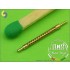 1/48 Italian Machine Gun Breda SAFAT 7.7mm Barrels (2pcs)