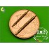 1/48 Italian Machine Gun Breda SAFAT 12.7mm Barrels (2pcs)