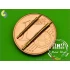 1/48 Italian Machine Gun Breda SAFAT 12.7mm Barrels (2pcs)