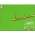 1/48 German Aircraft Machine Gun MG 15 - Turned Barrels & Etched Sights (2pcs)