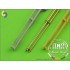 1/48 M197 3-Barrelled Rotary 20mm Cannon - Turned Barrels w/Etched Barrel Clamps