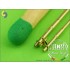 1/48 M197 3-Barrelled Rotary 20mm Cannon - Turned Barrels w/Etched Barrel Clamps