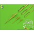 1/48 MiG-21SM/M/MF (Fishbed J) - Pitot Tube