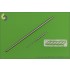 1/48 Mikoyan-Gurevich MiG-21bis (Fishbed L/N) Pitot Tube