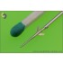 1/48 Mikoyan-Gurevich MiG-21 F-13 (Fishbed C) Pitot Tube