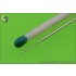 1/48 Mikoyan-Gurevich MiG-21 PF, PFM (Fishbed D, F) Pitot Tube