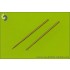 1/48 SAAB 29 Tunnan Pitot Tubes