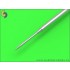 1/48 Convair B-58 Hustler Pitot Tube (Turned Aluminum)