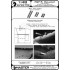 1/48 Grumman F6F-5 Hellcat - Late Armament (Covered .50 cal Browning Barrels)