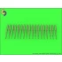 1/48 Static Dischargers for F-16 (16 Dischargers + 2 Spare)