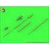 1/48 Sukhoi Su-15 Flagon Pitot Tubes