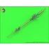 1/48 Sukhoi Su-15 Flagon Pitot Tubes