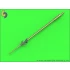 1/48 Sukhoi Su-15 Flagon Pitot Tubes