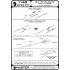 1/48 Sukhoi Su-15 Flagon Pitot Tubes