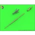 1/48 Sukhoi Su-24M Fencer D Pitot Tube