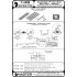 1/48 British Curtiss P-40 B/C Tomahawk II - Browning .303 cal and British Type Pitot Tube