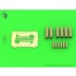 1/48 P-51D Mustang Armament & Gunsight Detail Set