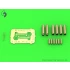 1/48 P-51D Mustang Armament & Gunsight Detail Set