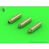 1/48 P-51D Mustang Armament & Gunsight Detail Set