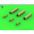 1/48 P-51D Mustang Armament & Gunsight Detail Set