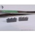 1/48 P-51D Mustang Armament & Gunsight Detail Set