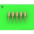 1/48 Angle of Attack Probes - US Type (5pcs)