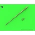 1/48 Dassault Etendard IV - Pitot Tube & Angle of Attack Probes