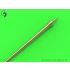 1/48 Dassault Etendard IV - Pitot Tube & Angle of Attack Probes
