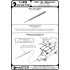 1/48 OV-10 Bronco Pitot Tube