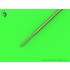 1/48 T-38 Talon/F-5B/RF-5A/E/S Pitot Tube& 20mm Gun Barrels