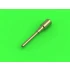 1/48 BAC/EE Canberra Pitot Tube w/Nose Mounted Probe
