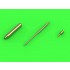 1/48 T-45 Goshawk Pitot Tube & Angle of Attack Probe
