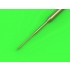 1/48 T-45 Goshawk Pitot Tube & Angle of Attack Probe