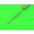 1/48 T-45 Goshawk Pitot Tube & Angle of Attack Probe