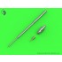 1/48 A-6 Intruder Pitot Tube, Angle Of Attack and Refuelling Probe