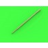 1/48 Boulton Paul Defiant Pitot Tube & Browning .303 cal Barrels