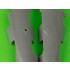 1/48 F/A-18E/F Super Hornet & Ea-18G Growler - Angle of Attack Probe - Early Type