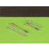 1/48 A-4 Skyhawk Colt Mk12 20mm Auto Cannon Barrels
